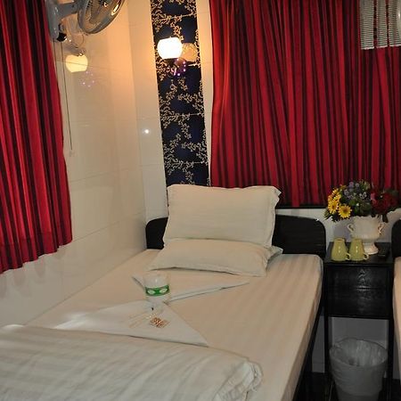 Swiss Hostel Хонконг Екстериор снимка